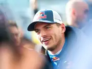 Max Verstappen triumphiert auf der Nordschleife im NLS-Vier-Stunden-Rennen