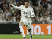 Mbappé meldet sich komplett fit für Frankreich und Bayern-Duell in der Champions League