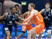 MBC festigt Position mit drittem Sieg in Folge gegen Rasta Vechta