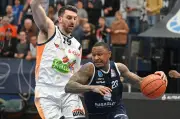 MBC Syntainics Weißenfels erreicht Final Four der ENBL nach souveränem Viertelfinal-Sieg