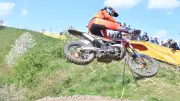 MC Rehna sucht dringend Streckenposten für Motocross-Landesmeisterschaft im April