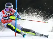McGrath vor Triumph im Slalom-Weltcup: Norweger führt vor Finale in Hafjell