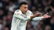 Medienbericht: Mbappés Knie-Drama - Fataler Diagnosefehler bei Real Madrid?