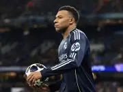 Medizinischer Fehler bei Real Madrid: Mbappés Knieverletzung falsch diagnostiziert