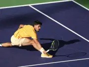 Medwedew beendet Alcaraz' Siegeslauf: Russischer Tennisspieler triumphiert in Indian Wells