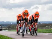 Mega-Deal im Radsport: Ineos Grenadiers plant offenbar Finanzspritze von dänischem IT-Unternehmen