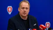 Mega-Razzia in Tschechien: Über 40 Personen im Fußball-Wettskandal verwickelt