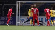 Mega-Sensation in der Regionalliga: Letzter Hertha Zehlendorf schlägt Lok Leipzig 2:0