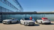 Mercedes CLE: Fusion von C- und E-Klasse - Teurer Kompromiss oder lohnende Innovation?