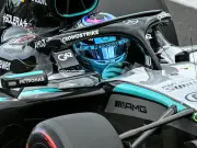 Mercedes dominiert erstes Training in Japan: Russell vor Antonelli in Suzuka