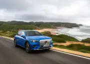 Mercedes GLC 400: Elektrischer Bestseller mit 715 km Reichweite und klassischen Tugenden