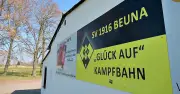 Merseburgs Sportstätten-Strategie: SV 1916 Beuna erhält 35.000 Euro Zuschuss