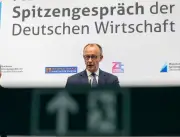 Merz verspricht Wirtschaft Tempo bei Reformen: Handwerk warnt vor Kipppunkt