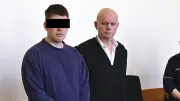 Messerattacke an Edeka-Kasse: 16-Jähriger Julius in Lemgo getötet - Täter berichtet von Alkohol und Metal-Musik