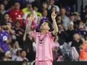 Messi-Gala bei Comeback-Sieg: Inter Miami wendet MLS-Fehlstart ab