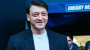 Mesut Özils neues Leben: Töchter nennen Erdogan 'Opa' – Exklusiv-Interview nach acht Jahren