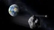 Meteoriten über Deutschland: Tausende unentdeckte Asteroiden bedrohen Städte