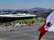 Mexiko setzt 100.000 Sicherheitskräfte für WM-Spiele nach Kartell-Boss-Tötung ein