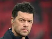 Michael Ballack spricht emotional über den Verlust seines Sohnes Emilio