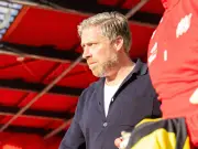 Michael Wimmer wechselt von Regensburg zu Holstein Kiel als Co-Trainer