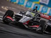 Mick Schumacher überrascht: Startplatz vier im IndyCar-Qualifying von Phoenix