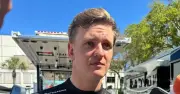 Mick Schumacher: IndyCar-Debüt endet nach Auffahrunfall in Runde eins