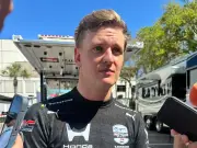 Mick Schumacher: Vom Debüt-Frust zur Qualifikations-Sensation in der IndyCar-Serie