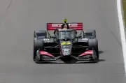 Mick Schumachers frustrierende IndyCar-Premiere: Letzter Platz nach vier Rennen