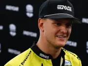 Mick Schumachers Oval-Debüt: Chaos und Lektionen in Phoenix