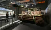 Militärhistorisches Museum Dresden: Sonderausstellung entlarvt NS-Mythos der Wunderwaffen