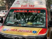 Mindestens zehn Tote bei verheerendem Klinikbrand auf Intensivstation in Ostindien