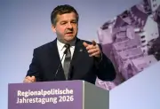 Ministerpräsident Schulze fordert beschleunigte Reformen für Deutschlands Industrie