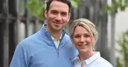 Miriam und Felix Neureuther entspannen in eigener Sauna: Privater Rückzugsort in Garmisch-Partenkirchen