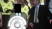 Missbrauchsskandal bei Borussia Dortmund: Ermittlungen gegen Ex-Manager weiten sich aus