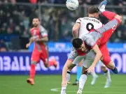 Mit Füllkrug als Einwechselspieler: AC Mailand sichert sich Champions-League-Platz