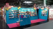 Mitteldeutscher Verlag startet 80. Jubiläumsjahr auf Leipziger Buchmesse mit Lesungen und Gesprächen
