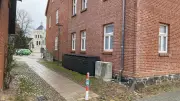 Müllcontainerstreit in Wittenburg: Zahnarztpraxis kämpft um Standort