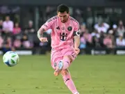 Müllers Vancouver Whitecaps zahlen Strafe wegen irreführender Messi-Werbung