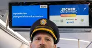 Münchner Kampagne 'Sicher unterwegs': Videos im ÖPNV sollen Unsicherheit bekämpfen