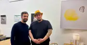 Münchner Köche verwandeln Kunst in kulinarische Erlebnisse: Ausstellung und Pop-up-Restaurant