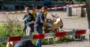 Münchner Mordprozess: Plädoyers nach tödlichem Angriff im Alten Botanischen Garten