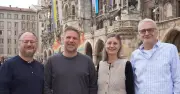 Münchner Stadtrat bildet neue Fraktionsgemeinschaft nach historischer OB-Stichwahl