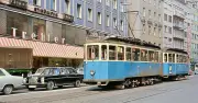 Münchner Tram feiert 150-jähriges Jubiläum: MVG veröffentlicht umfassende Broschüre zur Geschichte