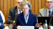 Mobbing-Vorwürfe erschüttern NRW-Landtag: Ministerin Scharrenbach bricht in Tränen aus