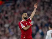 Mohamed Salah verlässt Liverpool: Wirtz reagiert auf Abschied des 'Egyptian King'