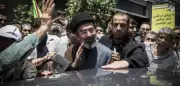 Mojtaba Khamenei: Der neue Oberste Führer Irans und sein umstrittener Machtzirkel