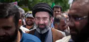 Mojtaba Khamenei: Sohn des Ajatollah wird zum heimlichen Machtzentrum im Iran