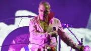 Morrissey sagt Konzert in Valencia ab: Schlafmangel durch Festival-Lärm