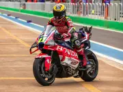 MotoGP in Brasilien: Qualifying abgesagt nach Streckenloch durch Starkregen