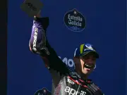 MotoGP: Jorge Martin holt mit spektakulärem Überholmanöver Sieg in Texas